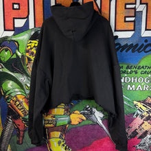 Load image into Gallery viewer, Balenciaga Loop Sports Hoodie Size 4/XL