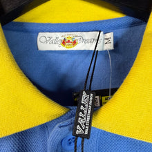 Load image into Gallery viewer, NWT VALE “DREAM” Polo Shirt Size Medium