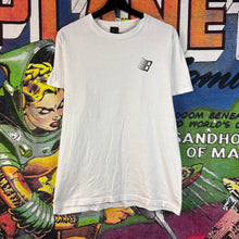 Load image into Gallery viewer, Bronze 56K Smiley B Logo Tee Size Medium