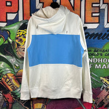 Load image into Gallery viewer, Helmut Lang Blue Block Hoodie Size Small
