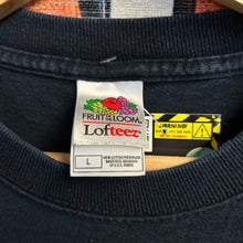 Load image into Gallery viewer, Y2K 04’ Sturgis Biker Tee Size Large