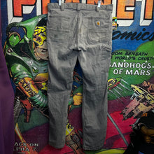 Load image into Gallery viewer, Carhartt Relaxed Fit Pants Size 35”