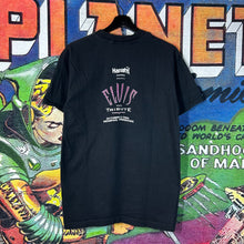 Load image into Gallery viewer, Vintage 90s Elvis Presley Tee Size Large