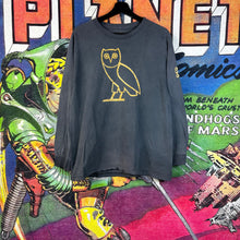 Load image into Gallery viewer, OVO (October’s Very Own) OG Owl Long Sleeve Size Large