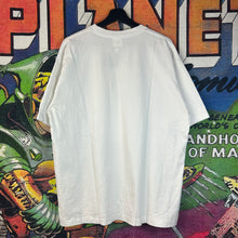 Load image into Gallery viewer, Bape Lightning Ape Head Tee Size Large