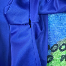 Load image into Gallery viewer, Nike Dri-FIT Shanghai Shenhua FC Full Zip Track Jacket Blue Size 2XL
