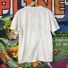 Load image into Gallery viewer, My Weiner Is Bigger Than Yours Tee Size Large