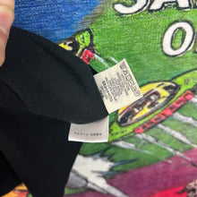 Load image into Gallery viewer, Kapital Jersey Concho Coneybowy Tee Size XL