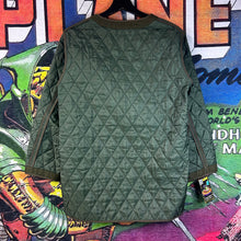 Load image into Gallery viewer, A.P.C Quilted Jacket Size Small