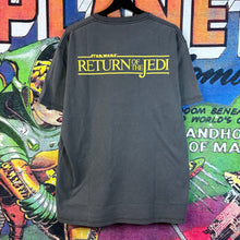 Load image into Gallery viewer, Undercover Star Wars graphic Tee Size 3/L