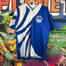 Load image into Gallery viewer, Vintage 90s Puma Chicago Sockers FC Soccer Jersey Size Large