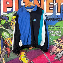 Load image into Gallery viewer, White Stag Windbreaker Jacket Size XL