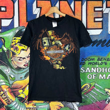 Load image into Gallery viewer, Harley Davidson Pig Trail Tee Size Small
