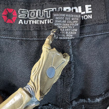 Load image into Gallery viewer, Y2K South Pole Pants Size 36"