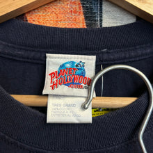 Load image into Gallery viewer, Y2K Planet Hollywood Tee Size XL