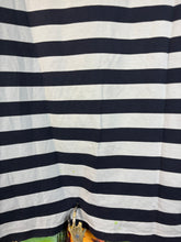 Load image into Gallery viewer, Y2K Burberry Men's Striped Shirt Size XL