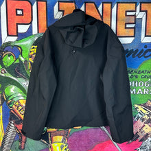 Load image into Gallery viewer, GV Gallery Raspberry Hills Rain Jacket Size Large