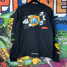 Load image into Gallery viewer, Chrome Hearts Matty Boy Sex Records ‘Any Requests’ Size Medium