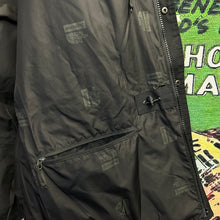 Load image into Gallery viewer, Supreme FW18 The North Face Expedition Jacket Sulphur Size XL