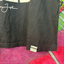 Load image into Gallery viewer, Y2K Sean Jean NO Bitch Ness Tee Size XL