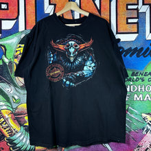 Load image into Gallery viewer, Harley Davidson Evil Biker Clown Houston, TX Tee Size 2XL