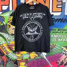 Load image into Gallery viewer, Testament "The Gathering" Tee Size Large