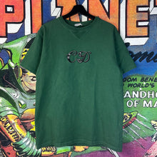 Load image into Gallery viewer, Christian Dior Kenny Scharf FW21 Embroidered Tee Size Large