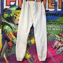 Load image into Gallery viewer, Gallery Dept Paint Splatter Joggers Size Medium