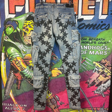 Load image into Gallery viewer, Amiri x Chemist Star Tactical Cargo Pants Size 31"