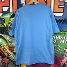 Load image into Gallery viewer, NWT Y2K 2004 Spider-Man 2 Movie Promo Tee Size XL