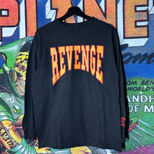 Load image into Gallery viewer, Drake Summer Sixteen Long Sleeve Tee Size Medium