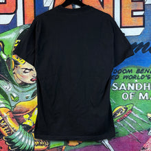 Load image into Gallery viewer, Revenge Inferno Tee Size Medium