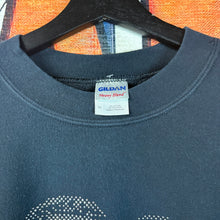 Load image into Gallery viewer, Y2K Change Has Come Sweatshirt Size Medium