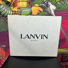 Load image into Gallery viewer, Lanvin Curb Sneaker Forest Green Size 42/9