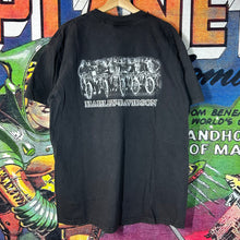 Load image into Gallery viewer, Y2K Harley Davidson Motorcycles Pocket Tee Size Large