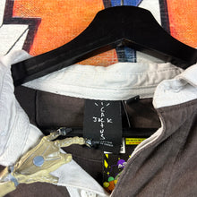 Load image into Gallery viewer, Travis Scott x McDonald's Cactus Jack Rugby Long-Sleeve Size XL