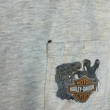 Load image into Gallery viewer, Y2K Harley Davidson Smoky Mountain Tee Size XL