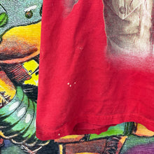 Load image into Gallery viewer, Bob Marley Portrait Tee Size 2XL