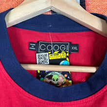 Load image into Gallery viewer, Y2K Coogi Australia Tee Size 2XL
