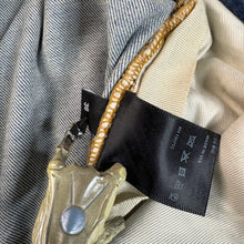 Load image into Gallery viewer, AMIRI MX1 Distressed Skinny Jeans Size 38"