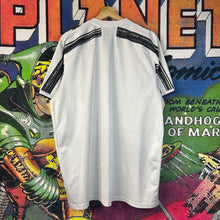 Load image into Gallery viewer, Adidas Juventus Striped Soccer Jersey Size 2XL