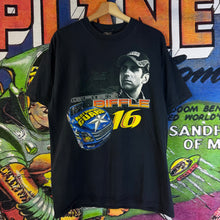 Load image into Gallery viewer, Y2K Nascar Greg Biffle Tee Shirt Size Large