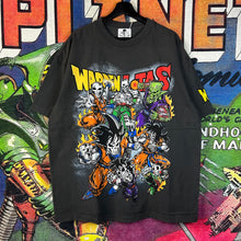 Load image into Gallery viewer, NWT Warren Lotas Dragonball Z Tee Size XL