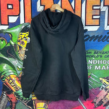 Load image into Gallery viewer, Carhartt Logo Sleeve Hoodie Size Medium