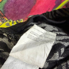 Load image into Gallery viewer, Saint Laurent 14’ Zebra Print Skinny Jeans Size 27” Fits Like 30”