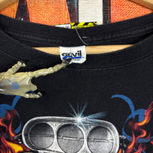Load image into Gallery viewer, AreoSmith Motor Tee Size 3XL