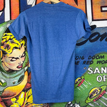 Load image into Gallery viewer, Vintage East Coast Hoppers Niagara Falls Biker Tee Size S/XS