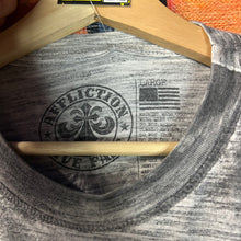 Load image into Gallery viewer, Y2K Affliction Spade Tee Size Large