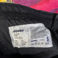 Load image into Gallery viewer, Ksubi Pyramid Studs Waxxed Jeans Size 32”