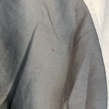 Load image into Gallery viewer, Y2K Nike Gray Full Zip Track Jacket Size Small
